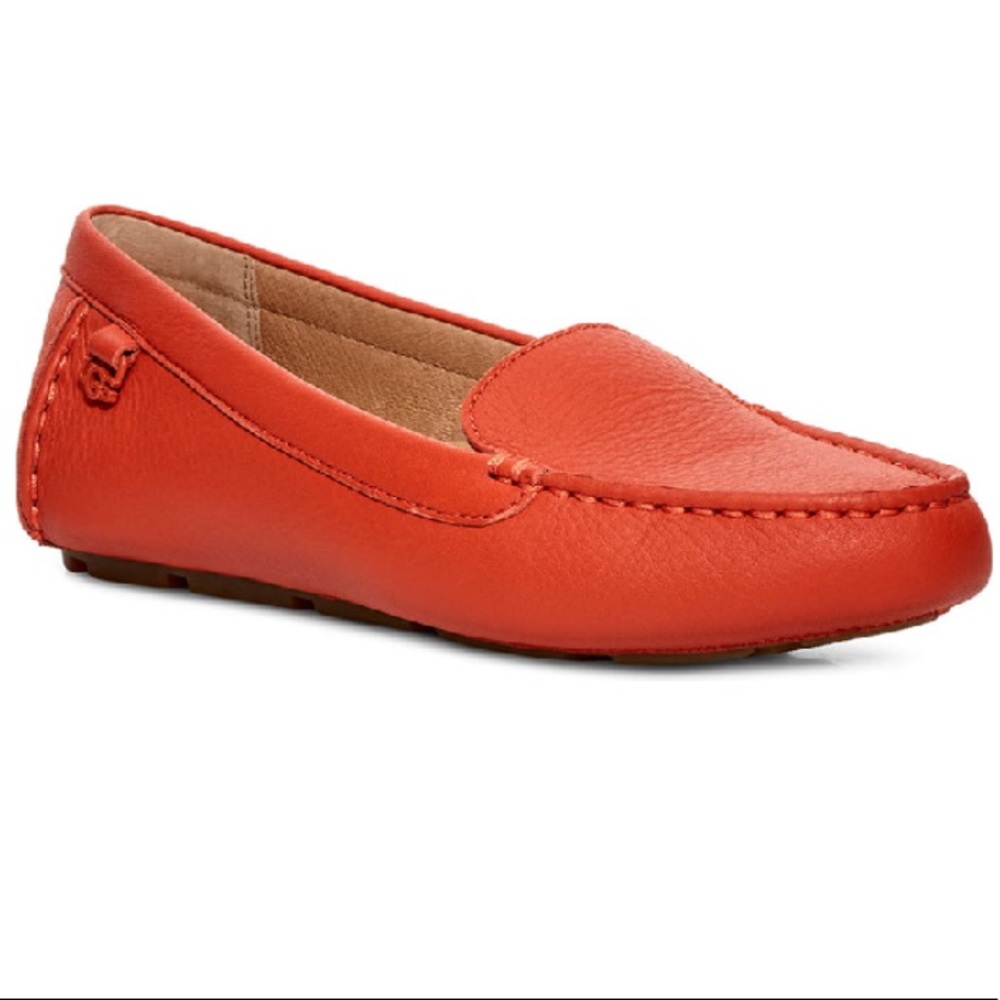 Ugg Flats Size 6.5